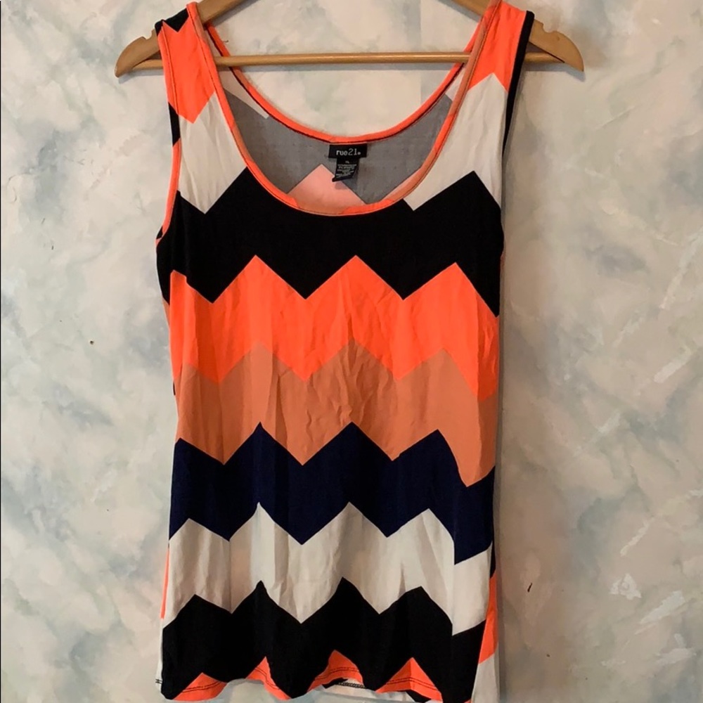 Women’s rue 21 shirt